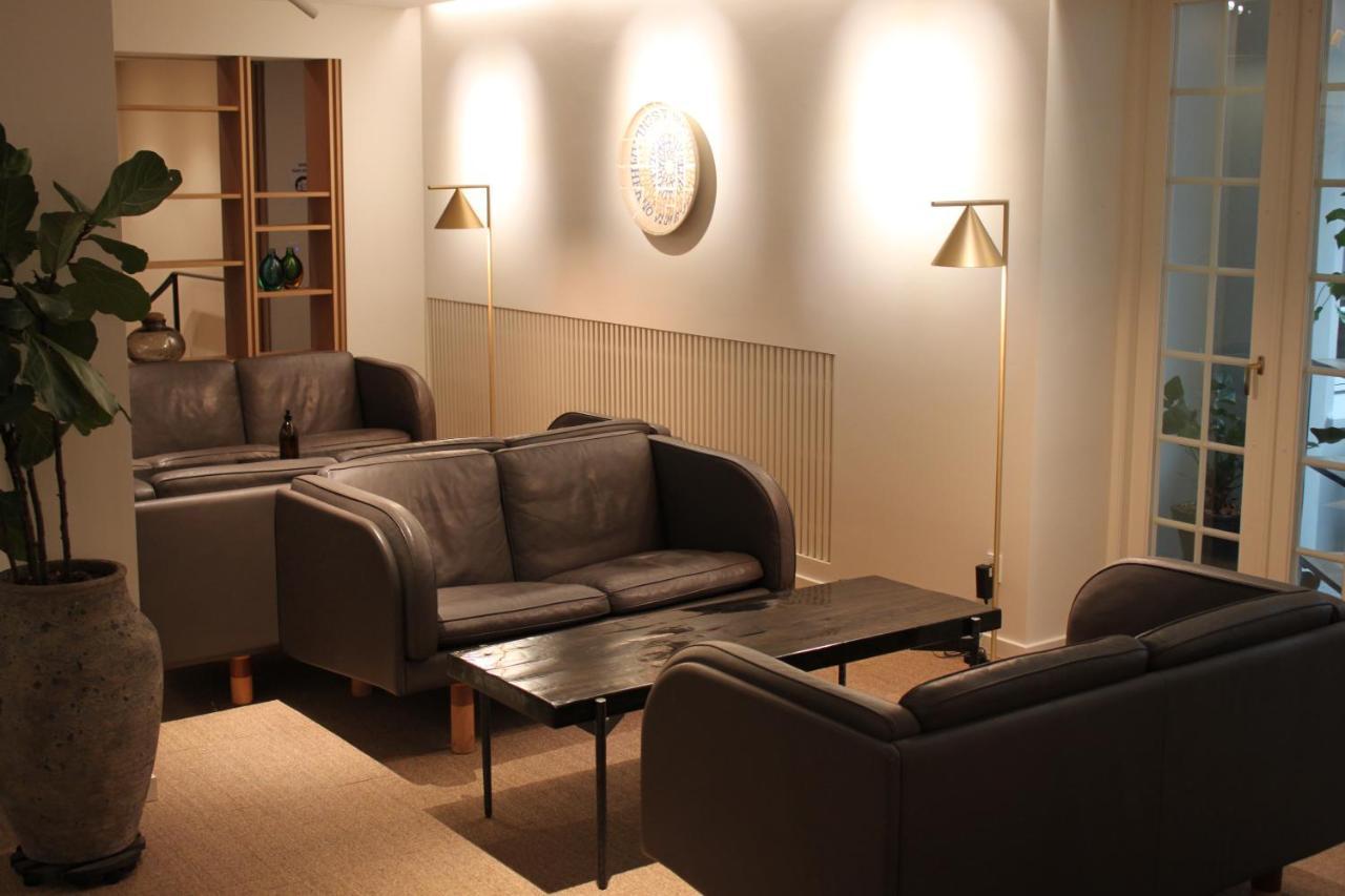 Skarrildhus Sinatur Hotel & Konference Экстерьер фото