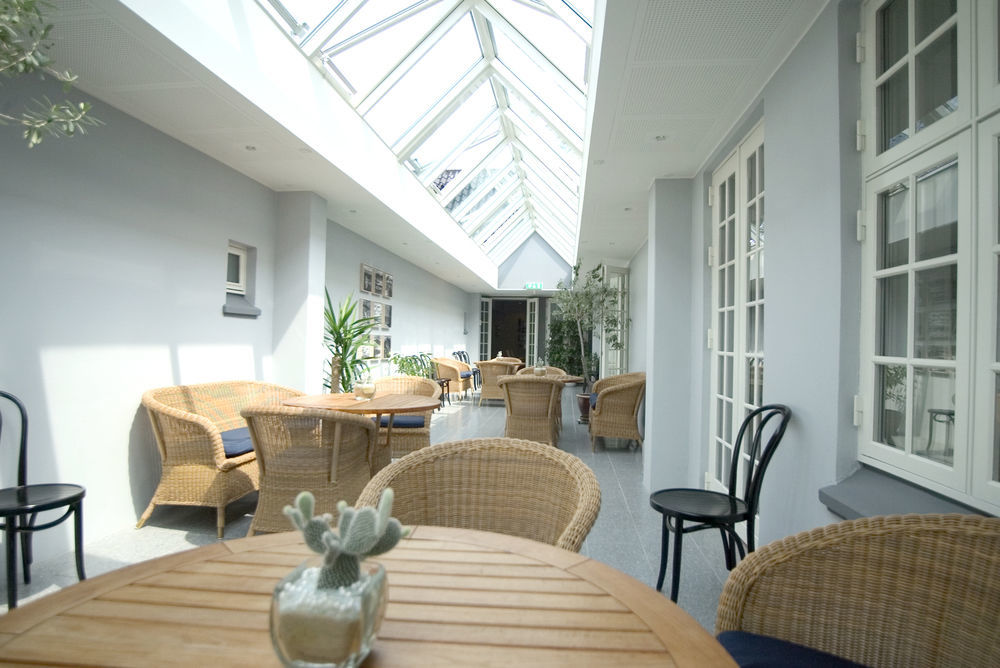 Skarrildhus Sinatur Hotel & Konference Экстерьер фото