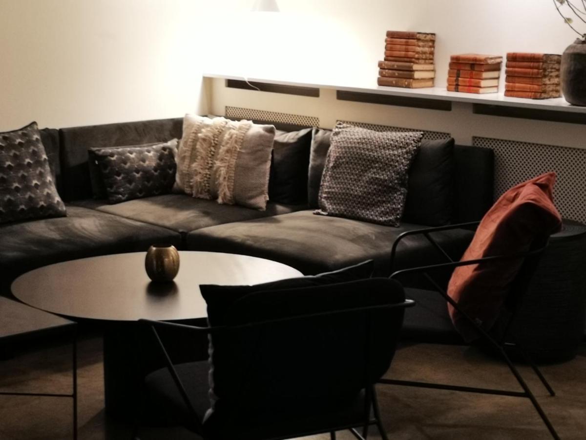 Skarrildhus Sinatur Hotel & Konference Экстерьер фото